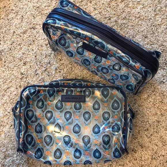 Vera Bradley - Towel, Sandals, Lanyard, Wallet + - Picture 3 of 8